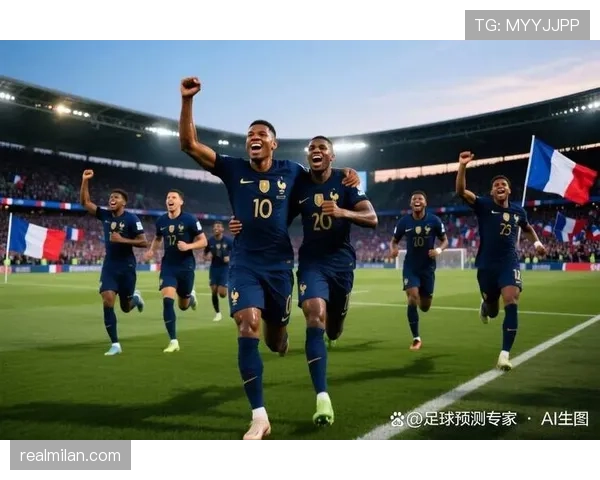 2026世界杯32强焦点对阵:法国对阵瑞典